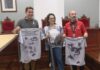 500 deportistas daranse cita na carreira popular Noia Medieval