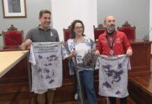 500 deportistas daranse cita na carreira popular Noia Medieval