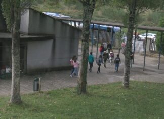 O curso escolar arrancará en Galicia con menos alumnos e máis profesores