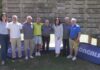 A XII edición do Torneo Congalsa de Golf reunirá a un cento de participantes