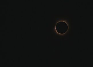 Así vivimos a eclipse en Canal Rías Baixas