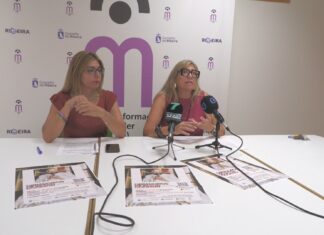 O CIM de Ribeira fomenta a corresponsabilidade cun obradoiro de Batch Cooking