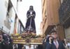 A Pobra presenta un cartel de luxo para o Nazareno