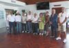 Uns trinta barcos tomarán parte esta fin de semana na XXXVIII Regata Mar de Fisterra-Trofeo Pitusa Sabín