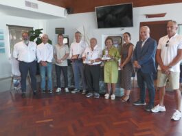 Uns trinta barcos tomarán parte esta fin de semana na XXXVIII Regata Mar de Fisterra-Trofeo Pitusa Sabín