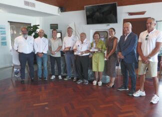 Uns trinta barcos tomarán parte esta fin de semana na XXXVIII Regata Mar de Fisterra-Trofeo Pitusa Sabín