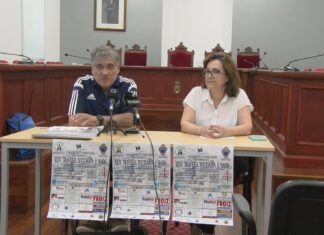 Un cento de deportistas participarán na Travesía a Nado entre Testal e O Freixo