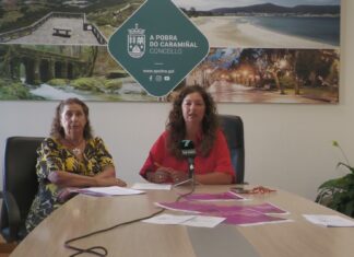 O Taller Alecrín ofrecerá actividades de baile para tódalas idades na Pobra