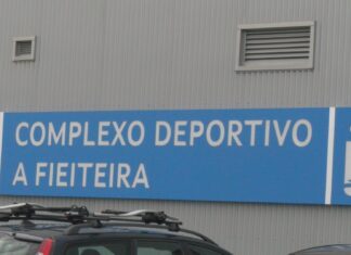 Ribeira renovará o equipamento do ximnasio da Fieteira