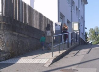 O luns arrancará o servizo municipal de Madruga en oito centros educativos de Ribeira