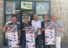 Ribeira volverá camiñar polos nenos prematuros na VII Andaina de AGAPREM