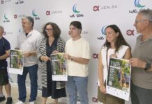 Os boirenses volverán colaborar coa Fundación Stop Leucemia na VI Andaina Solidaria de Jealsa