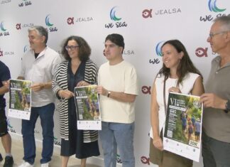 Os boirenses volverán colaborar coa Fundación Stop Leucemia na VI Andaina Solidaria de Jealsa