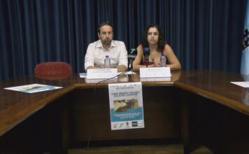 Lousame volve apostar pola música tradicional a través dunha Aula da UNED Sénior