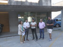 O BNG levará novamente ó Parlamento a precaria situación da atención primaria no Barbanza