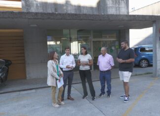 O BNG levará novamente ó Parlamento a precaria situación da atención primaria no Barbanza