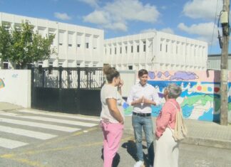 O BNG de Ribeira denuncia recortes no programa municipal de conciliación