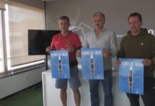 A Retorta acolle este sábado o Campionato Galego de Remo de Mar