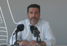 O executivo de Boiro garante a potabilidade da auga en toda a rede municipal