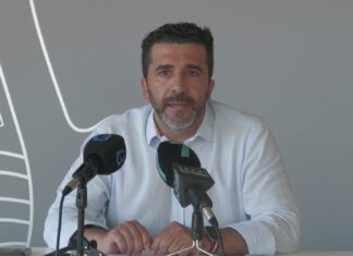 O executivo de Boiro garante a potabilidade da auga en toda a rede municipal