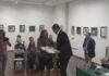 A Fundación do Museo do Gravado de Artes entrega os Premios Atlante