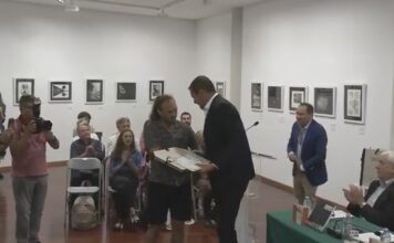 A Fundación do Museo do Gravado de Artes entrega os Premios Atlante