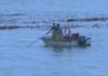 As confrarías afrontan a campaña de libre marisqueo cos tres bancos principais pechados