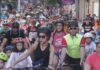 A Festa da Bici reunirá este domingo en Boiro a uns 800 participantes