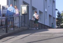 Máis de once mil escolares arrancan o curso no Barbanza