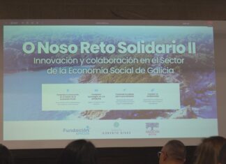 ‘O Noso Reto Solidario’, unha iniciativa de emprendemento para impulsar a economía social en Galicia
