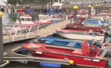 Os tres grandes bancos do libre marisqueo da ría de Arousa permanecerán pechados esta campaña