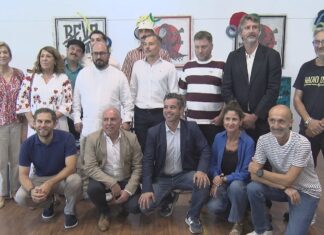 O Revenidas volve a Vilaxoán con 40 grupos no cartel e unha sección dedicada á ciencia