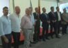Arcos da Condesa celebra 80 anos como entidade local menor reclamando máis capacidade de xestión