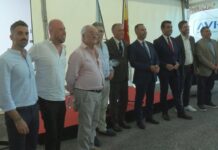 Arcos da Condesa celebra 80 anos como entidade local menor reclamando máis capacidade de xestión
