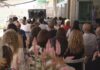 A Mancomunidade do Salnés recoñece o apoio de 40 empresas da zona para o fomento do emprego