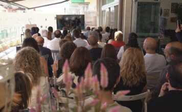 A Mancomunidade do Salnés recoñece o apoio de 40 empresas da zona para o fomento do emprego