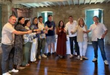 Meis celebra a sétima edición de MeusViños con quince adegas e volvendo apostar polo local