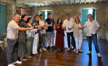 Meis celebra a sétima edición de MeusViños con quince adegas e volvendo apostar polo local