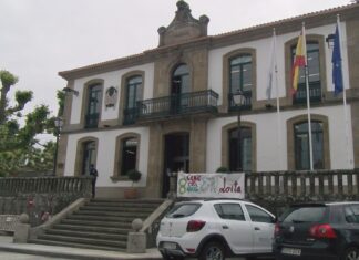 A Xunta financiará un novo obradoiro dual de emprego en Rianxo