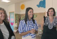 O concello de Ribeira destinou 70 mil euros a melloras nos centros educativos
