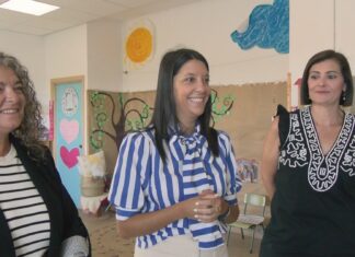 O concello de Ribeira destinou 70 mil euros a melloras nos centros educativos