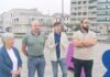 A convocatoria do pleno sobre a residencia de Ribeira enfronta a goberno e oposición