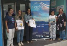 A Creba combate a estigmatización dos problemas da saúde mental cunha nova edición de ‘Ecos da Mente’