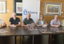 A asociación ASPAS achega ata Ribeira o musical ‘Peter, voamos’