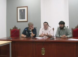 Noia destinará a maior parte do POS+ á mellora ambiental da Barquiña e a automatización da ETAP