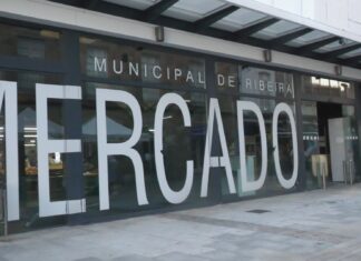 A Xunta avanza na modernización das prazas de abastos coa ampliación da Rede de Mercados Excelentes