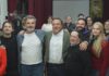 Balance positiva da visita institucional do presidente da Deputación da Coruña a Bos Aires