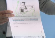 Ribeira inicia a tramitación para a cesión dos terreos da futura residencia