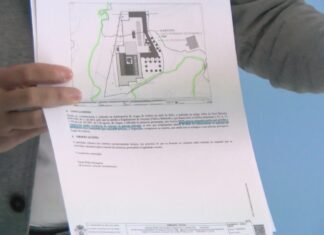 Ribeira inicia a tramitación para a cesión dos terreos da futura residencia