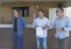 Boiro inviste preto de 200 mil euros nos campos de Barraña e Vista Alegre